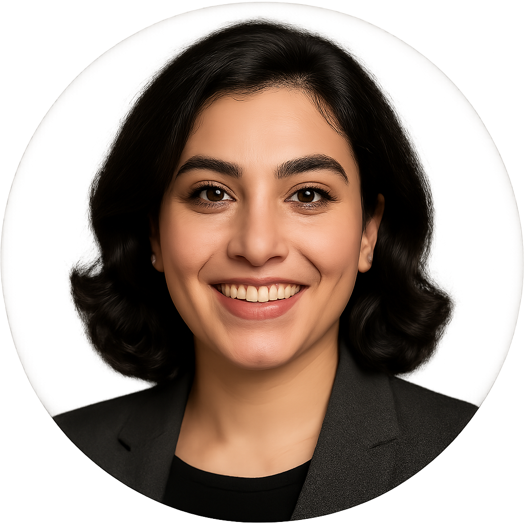 Memnun müşteri, özel gün makyajı ile mutlu görünüm